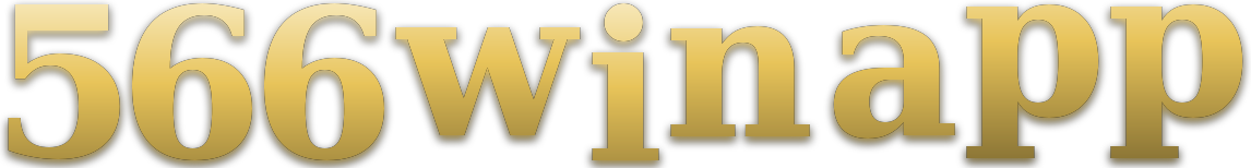 566win app logo
